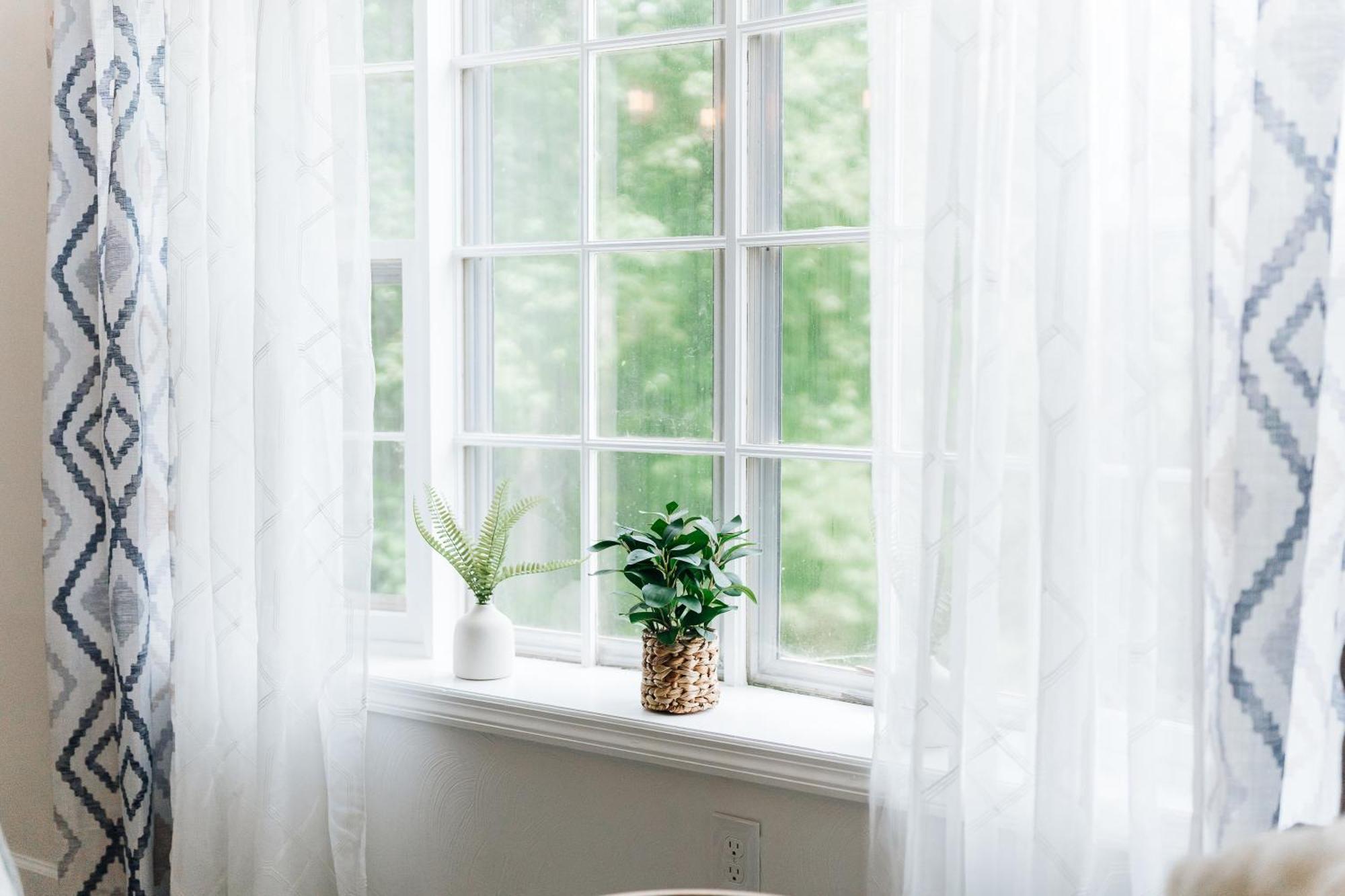 Tranquil Luxury: Modern Comfort! Lynchburg Luaran gambar